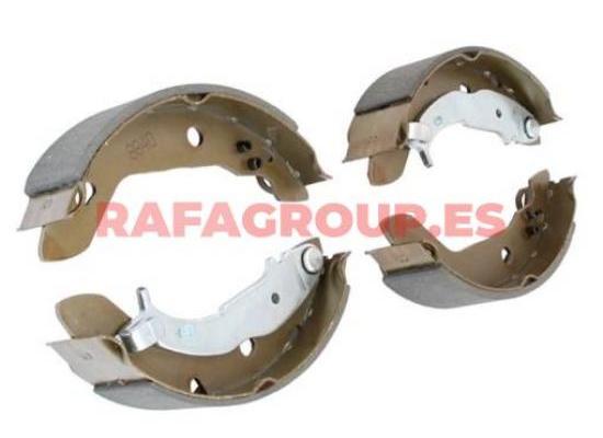 8840 - Brake Shoe Seat